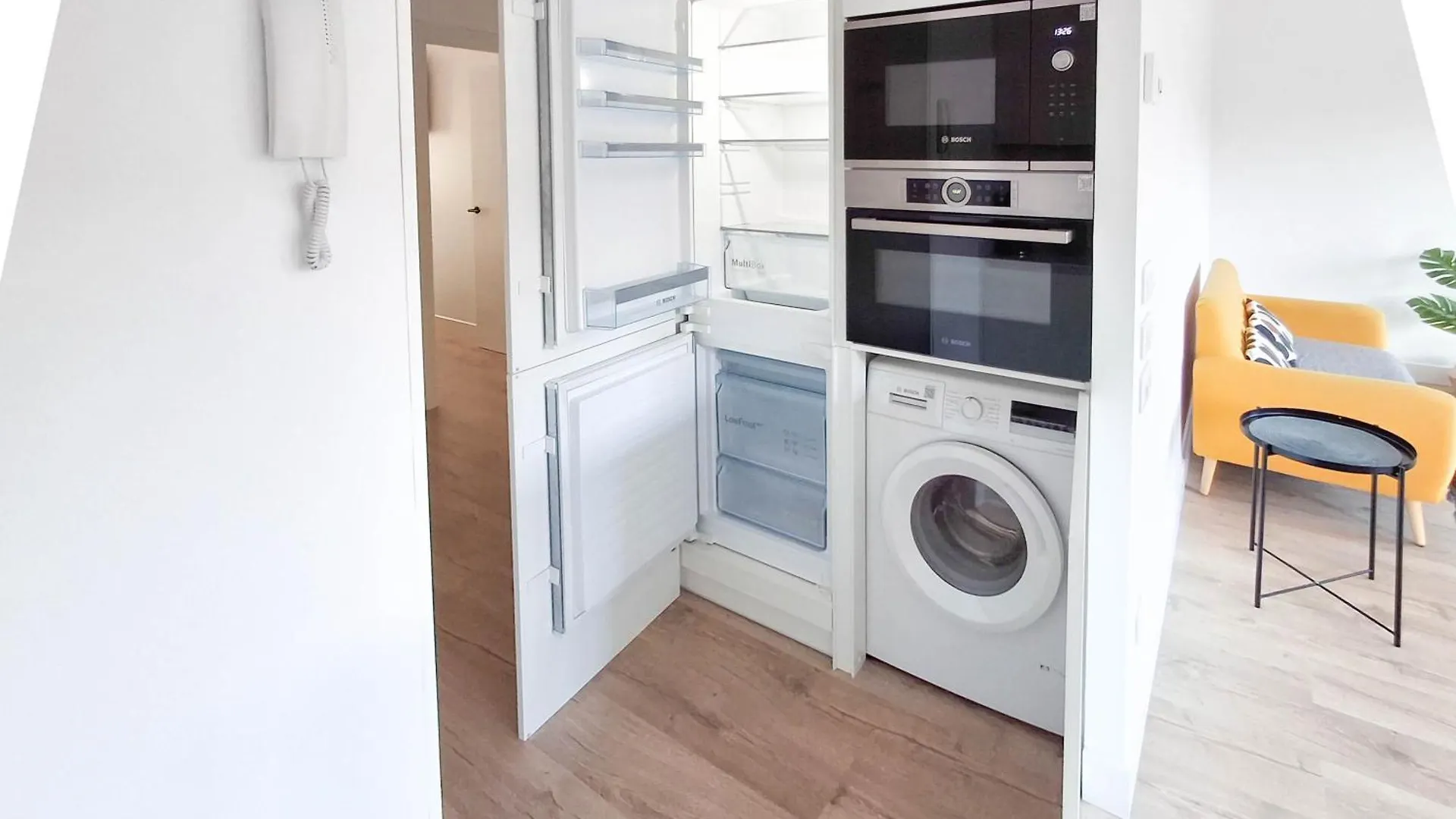 Akura Apartment, Con Aire Acondicionado Bilbao 0*,  Spanien
