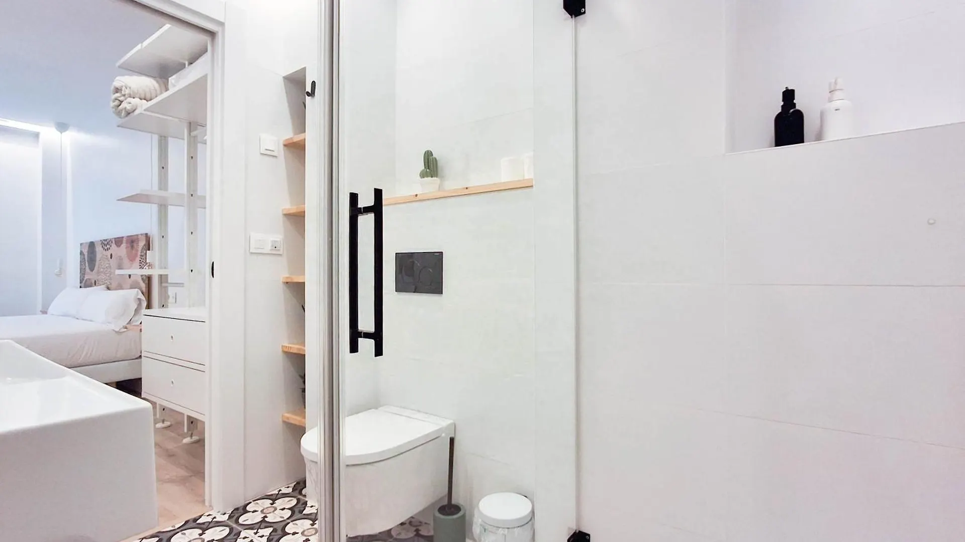 Akura Apartment, Con Aire Acondicionado Bilbao 0*,  Spanien